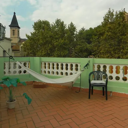 & Cozy Residencia De Estudiantes