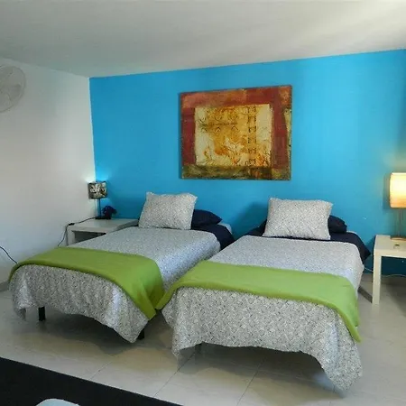 & Cozy Residencia De Estudiantes Guest house Barcelona