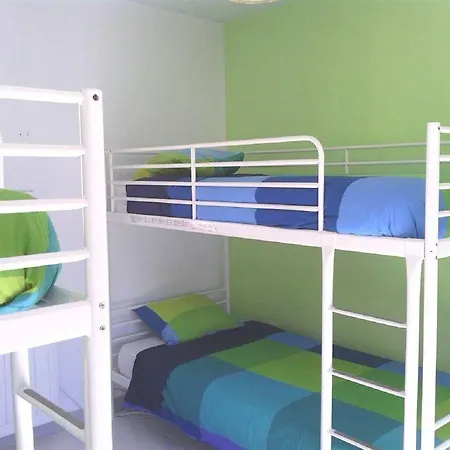 Guest house & Cozy Residencia De Estudiantes