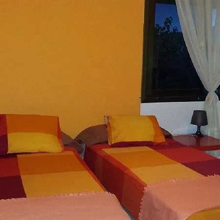 & Cozy Residencia De Estudiantes
