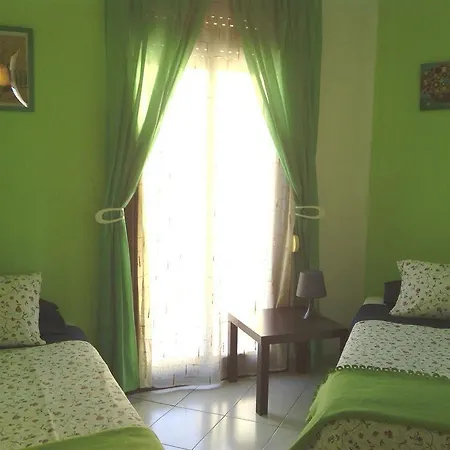 & Cozy Residencia De Estudiantes Guest house