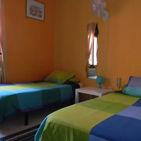 & Cozy Residencia De Estudiantes Guest house 2*