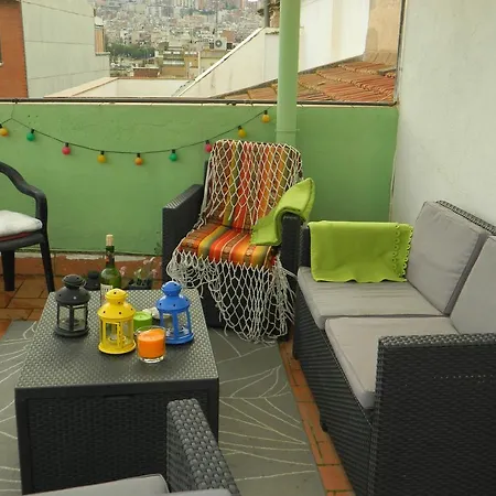 Guest house & Cozy Residencia De Estudiantes