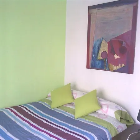 & Cozy Residencia De Estudiantes