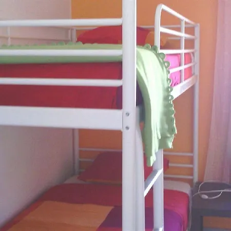 & Cozy Residencia De Estudiantes 2* Barcelona