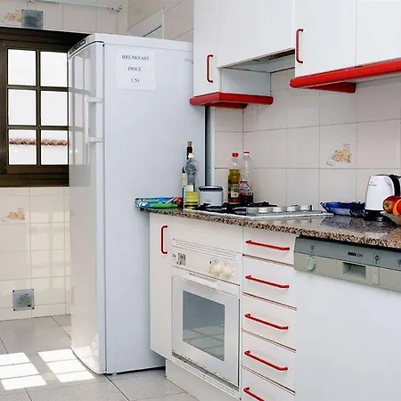 & Cozy Residencia De Estudiantes Guest house Barcelona
