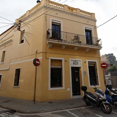 Guest house & Cozy Residencia De Estudiantes