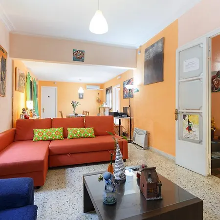 Guest house & Cozy Residencia De Estudiantes