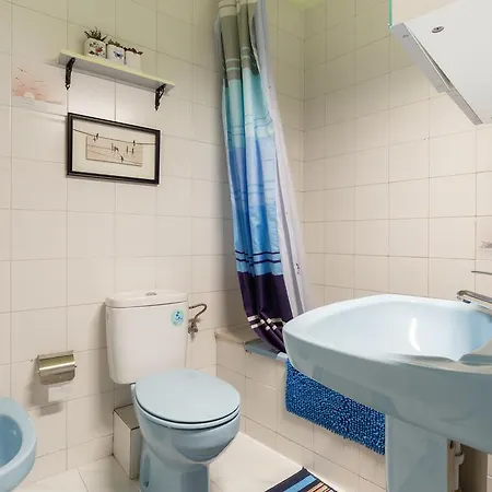 & Cozy Residencia De Estudiantes