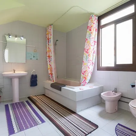 Guest house & Cozy Residencia De Estudiantes