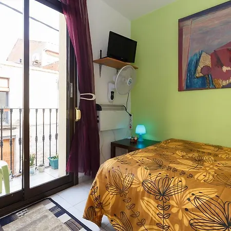 Guest house & Cozy Residencia De Estudiantes
