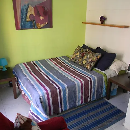 & Cozy Residencia De Estudiantes 2* Barcelona