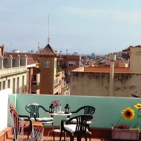 Guest house & Cozy Residencia De Estudiantes