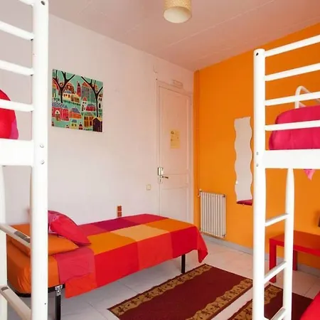 & Cozy Residencia De Estudiantes 2*