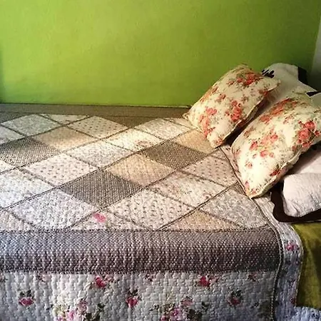 & Cozy Residencia De Estudiantes Barcelona