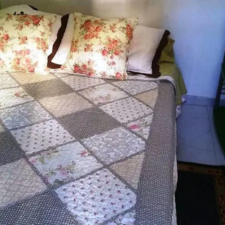 Guest house & Cozy Residencia De Estudiantes 2*