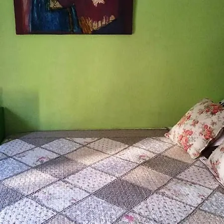 & Cozy Residencia De Estudiantes 2*