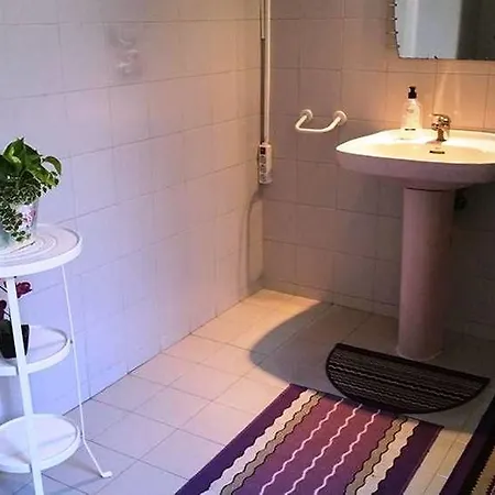 & Cozy Residencia De Estudiantes