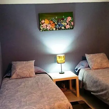 & Cozy Residencia De Estudiantes 2* Barcelona