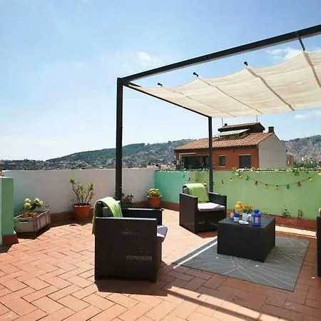 Guest house & Cozy Residencia De Estudiantes 2*