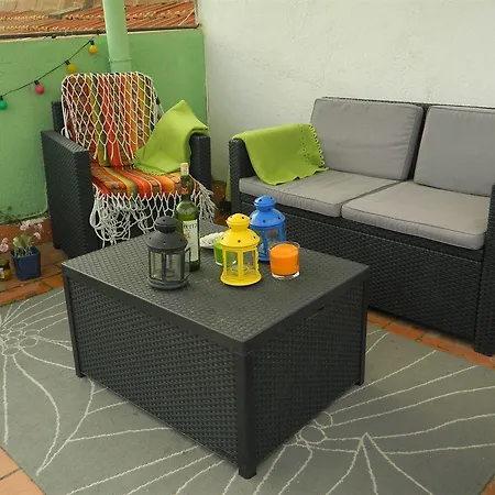 & Cozy Residencia De Estudiantes