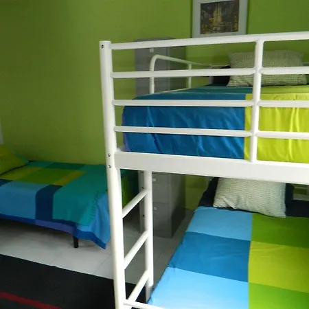 & Cozy Residencia De Estudiantes Guest house 2*