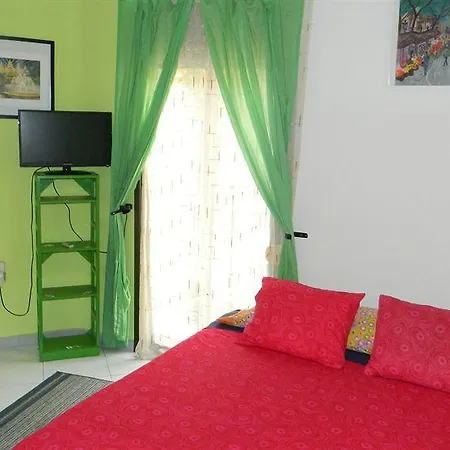 & Cozy Residencia De Estudiantes 2* Barcelona