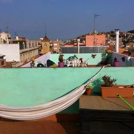 & Cozy Residencia De Estudiantes Guest house