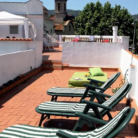 & Cozy Residencia De Estudiantes 2*