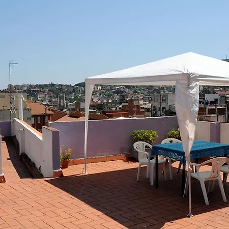& Cozy Residencia De Estudiantes Guest house