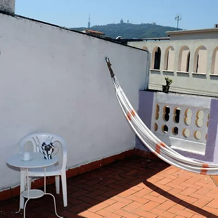 & Cozy Residencia De Estudiantes 2*