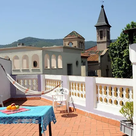 Guest house & Cozy Residencia De Estudiantes Barcelona