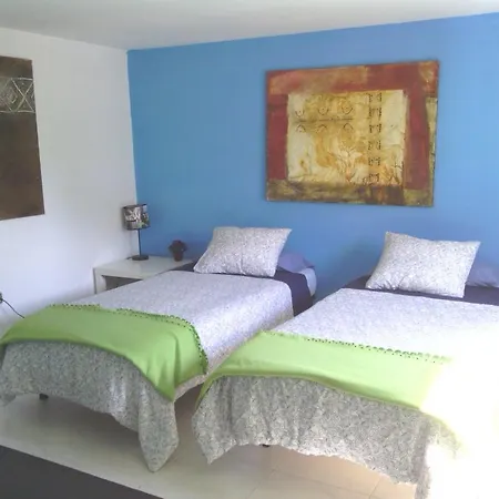 & Cozy Residencia De Estudiantes 2* Barcelona