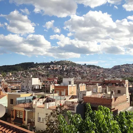 & Cozy Residencia De Estudiantes Guest house Barcelona