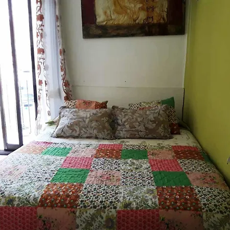 & Cozy Residencia De Estudiantes Guest house 2*
