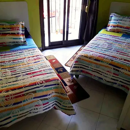 Guest house & Cozy Residencia De Estudiantes 2*