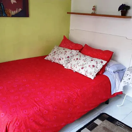 & Cozy Residencia De Estudiantes 2* Barcelona