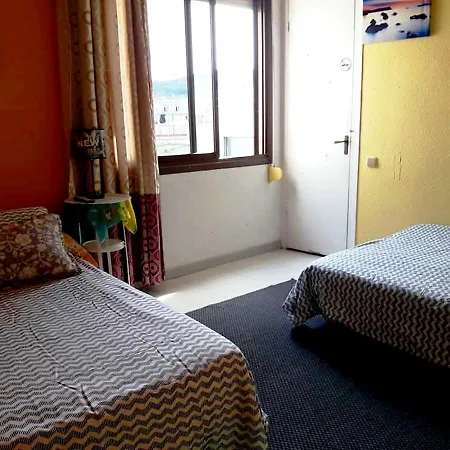 & Cozy Residencia De Estudiantes 2* Barcelona