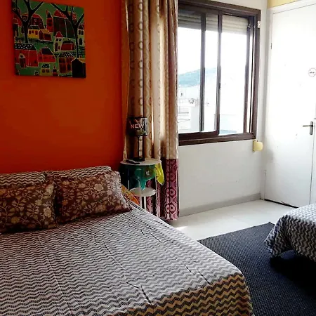 & Cozy Residencia De Estudiantes 2* Barcelona