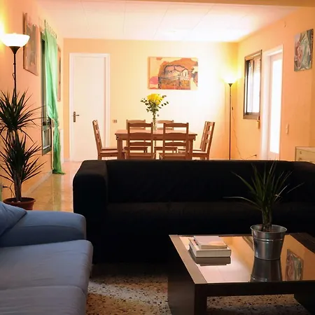& Cozy Residencia De Estudiantes Guest house 2*