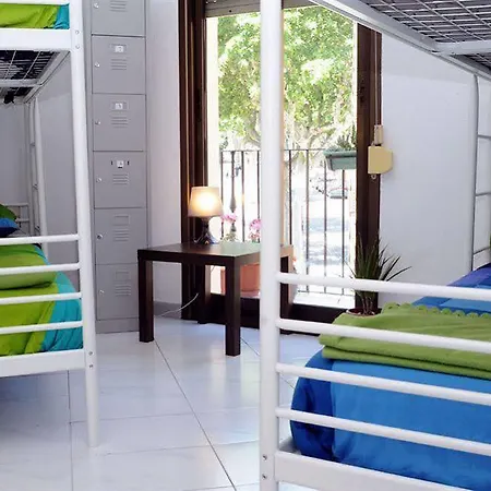 & Cozy Residencia De Estudiantes