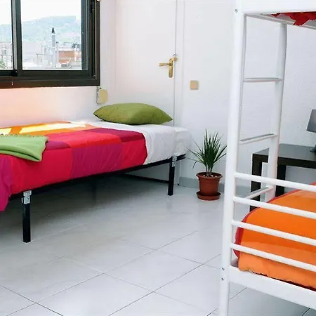 & Cozy Residencia De Estudiantes 2*