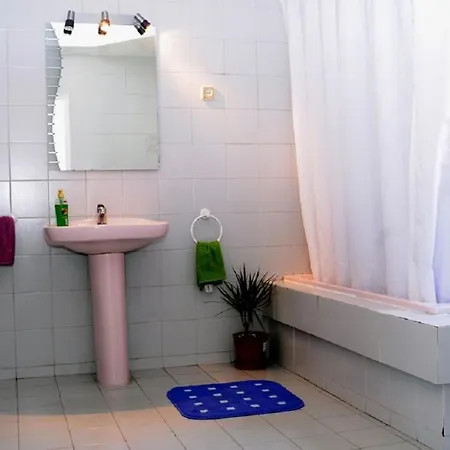 & Cozy Residencia De Estudiantes Guest house Barcelona