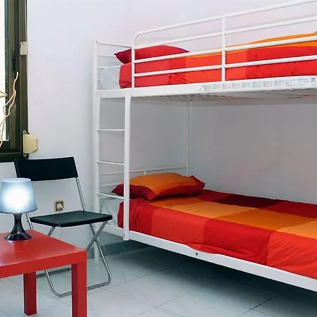 & Cozy Residencia De Estudiantes Vendégház 2*