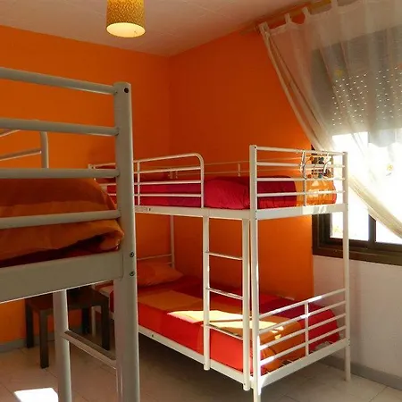 Vendégház & Cozy Residencia De Estudiantes 2*